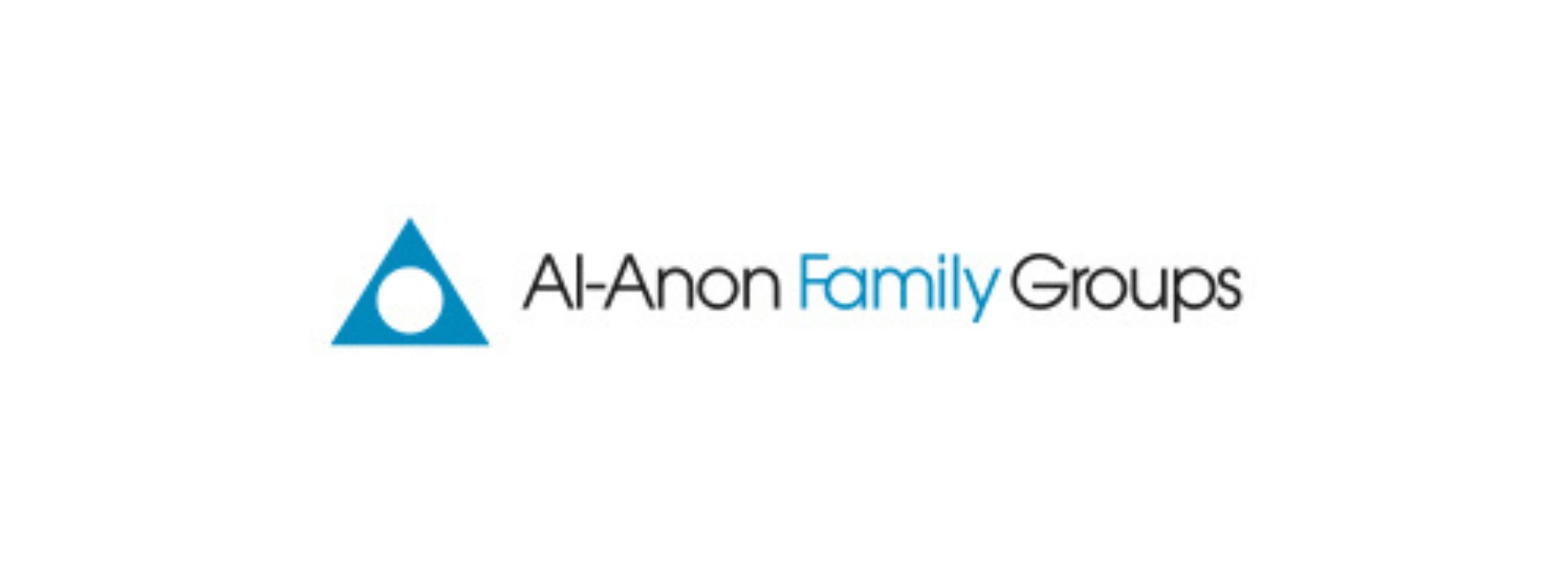 Al Anon Support For Families Logo