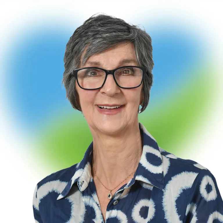 Kathy Waugh - Secretary