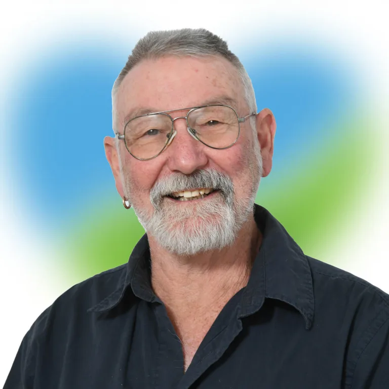 Martin Adlington - Board Member