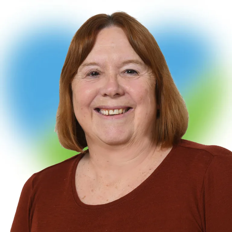 Pam Martin - Chair