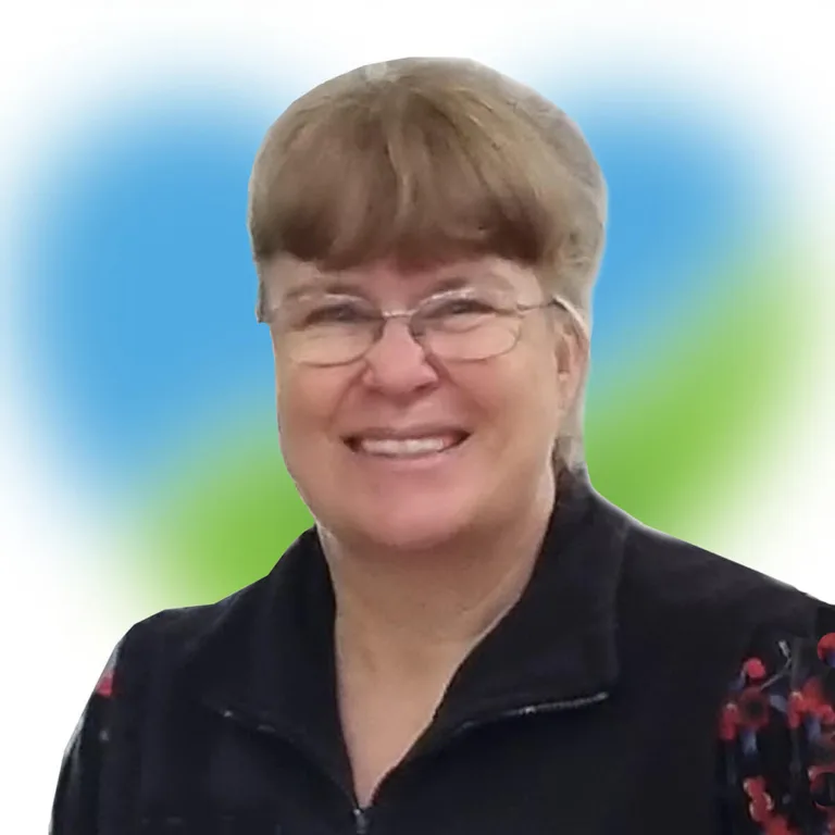 Wendy Greenough - Board Member