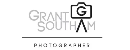 Grant Southam Photographer logo