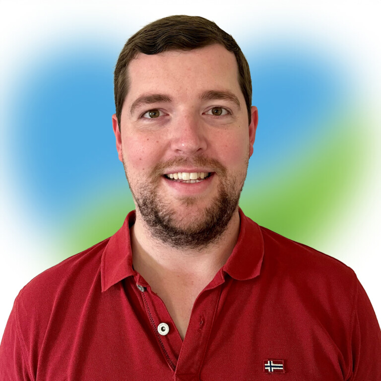 James Cartwright - Community Development James Cartwright - Community Development