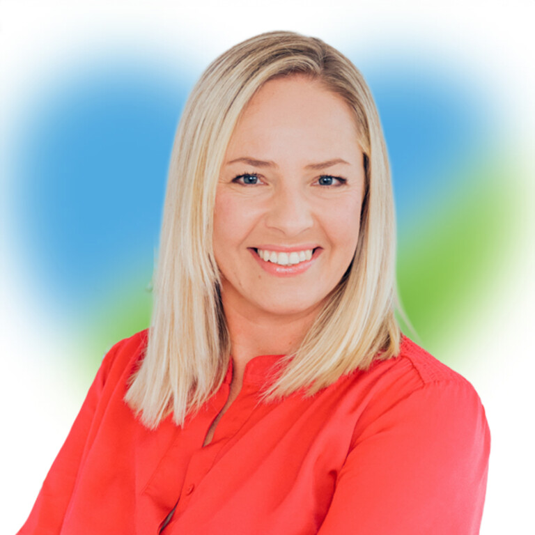 Katie Peirce - Community Activator