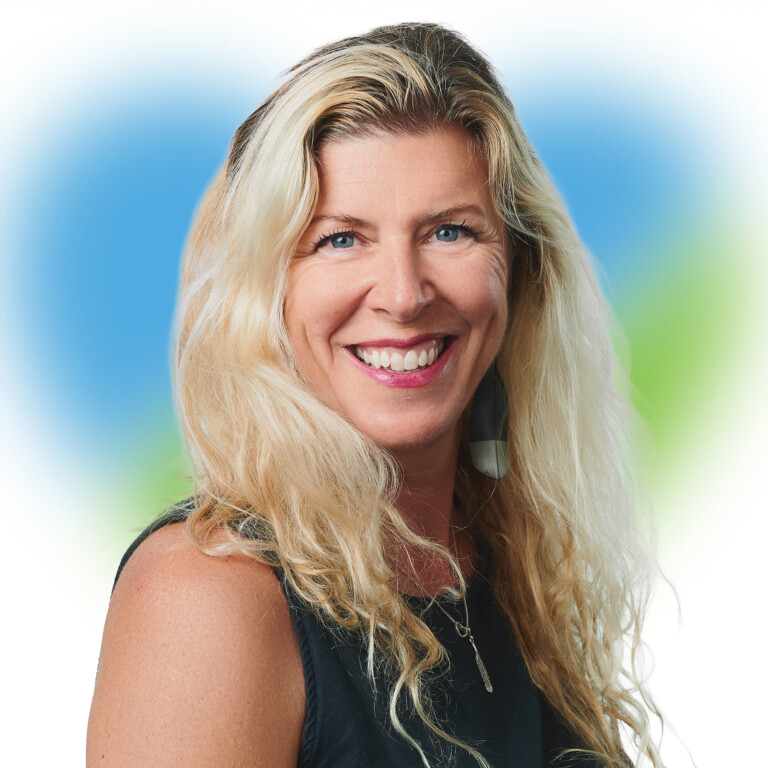 Kim Wyatt - Chair